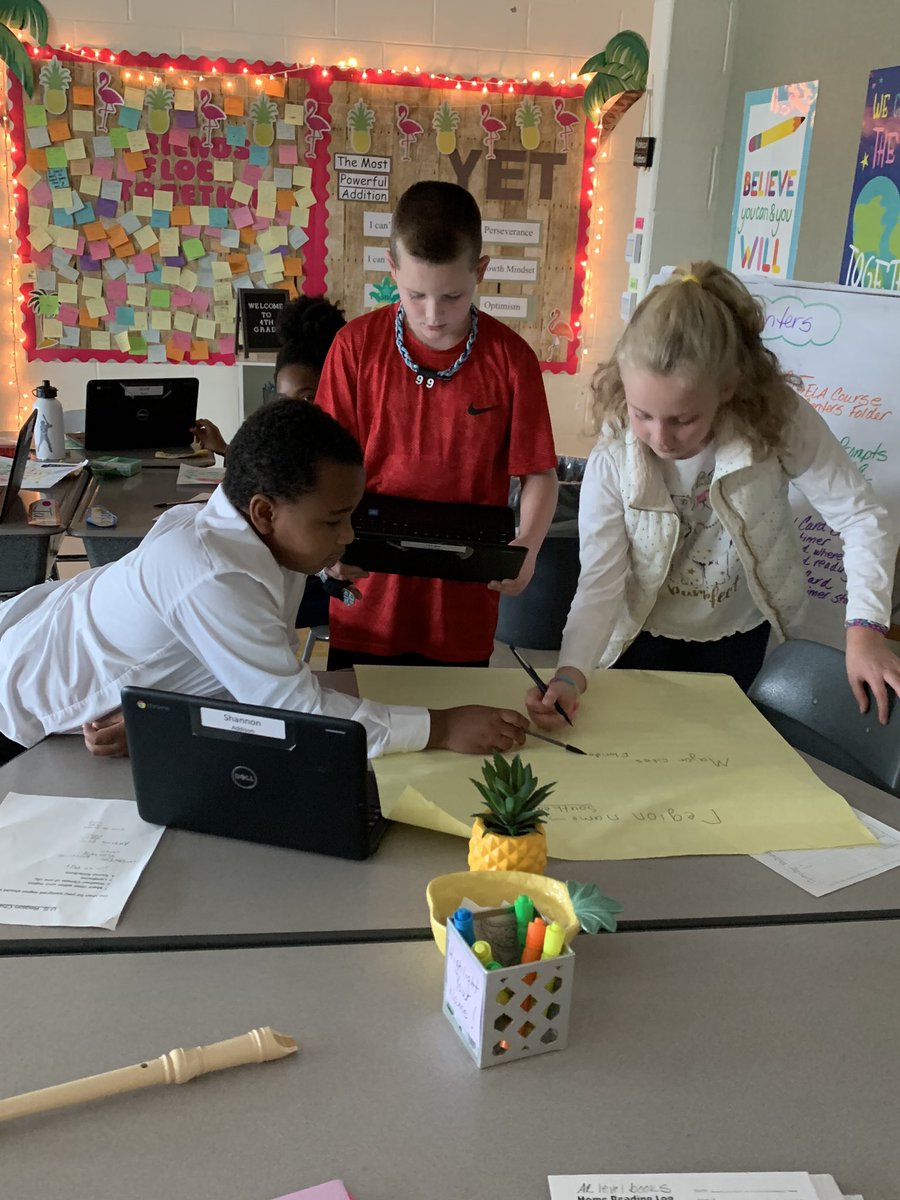 AngelCassetta's tweet photo. Researching US regions before sharing with a gallery walk. #wilburinspired https://t.co/9hcBSPoXel