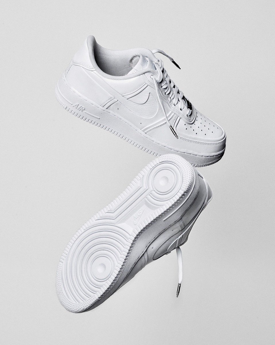john elliott x nike af1