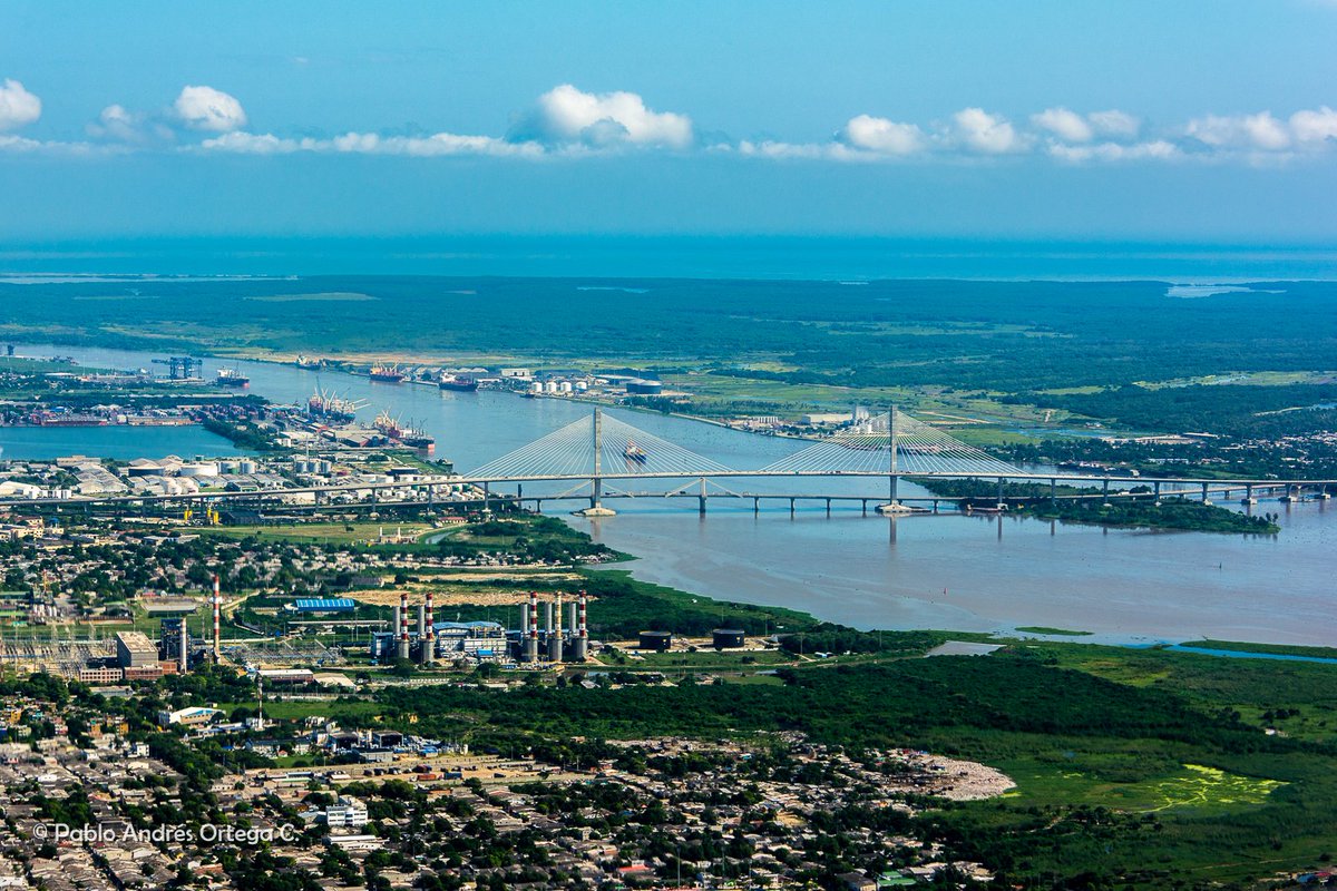 Pablo_Andres's tweet image. ¿Reconocen la ciudad? #Pilotviews