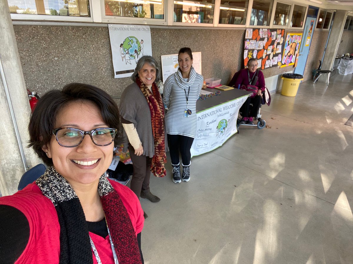AISD_IWC's tweet photo. Having fun ! FALL FESTIVAL at Reilly Elementary. LOTERIA contest. ⁦@AISDMultilingue⁩ ⁦@ReillyMustangs⁩ https://t.co/PL0PfQwzZW