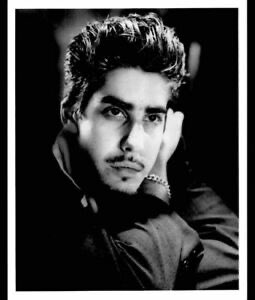 Happy Birthday actor Adam Goldberg!     