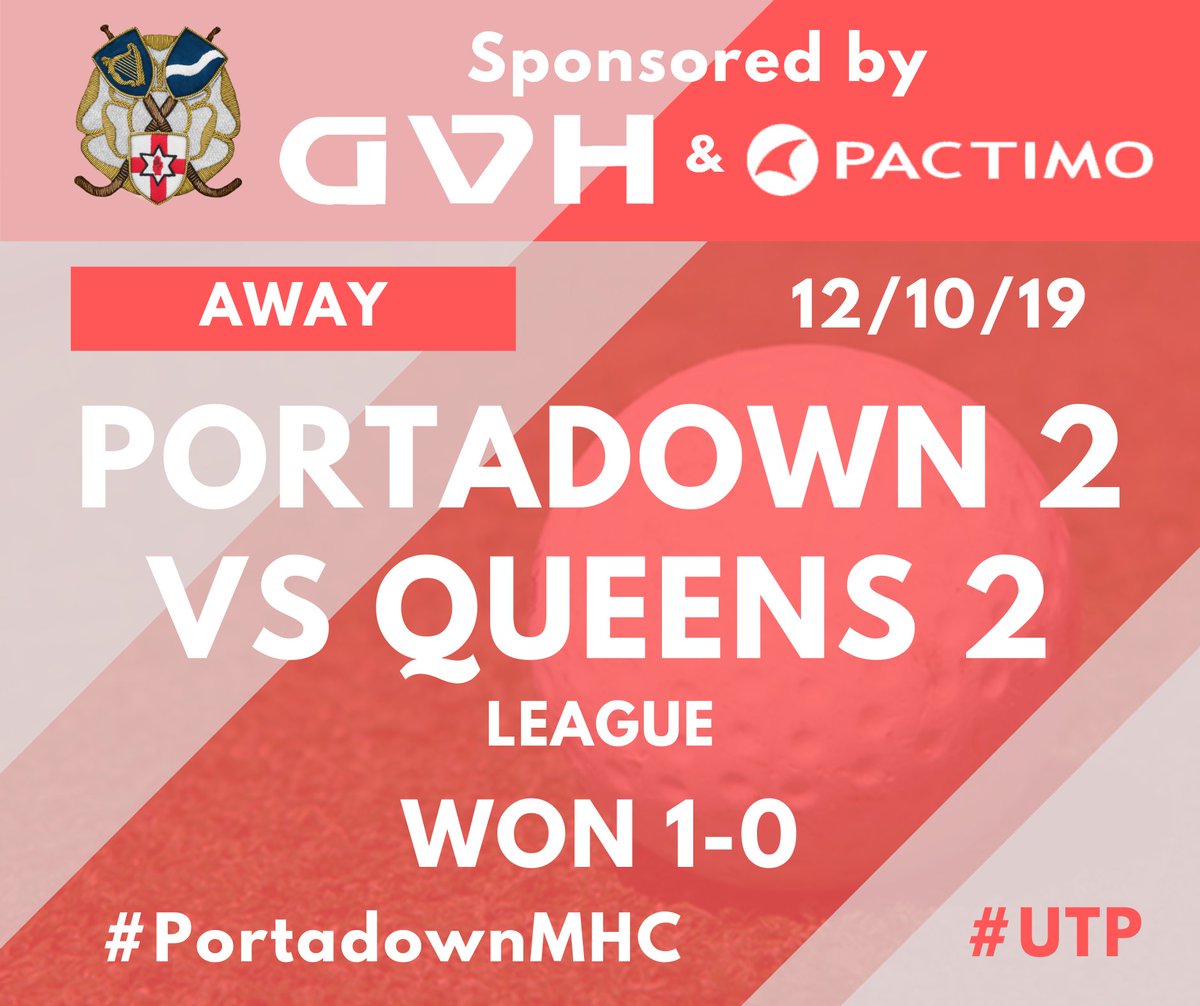 Portadown MHC tweet media