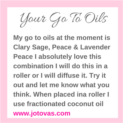 JoTovas's tweet photo. My go-to oils if you would like to bring these amazing oils into your life DM me or visit https://t.co/rjVL4YkM5Z 
#jotovas #neoyou #doterra #essentialoils https://t.co/D3L7mzM8vg