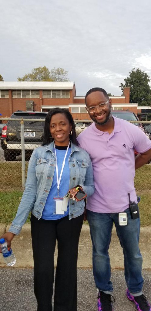 Fall Festival @ FES ! <a href="/JNWilkerson1127/">Jamie Wilkerson</a> <a href="/neetneet1976/">Benita Arrington</a> <a href="/FalconsFES/">FranklintonElemSch</a> <a href="/FranklintonElem/">Franklinton Elem</a>