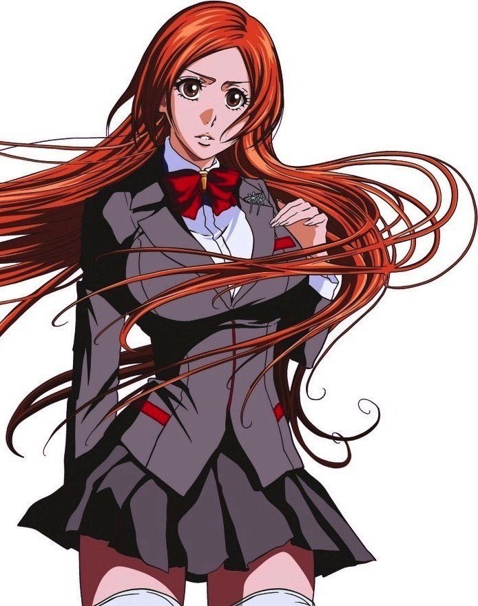 Is Orihime a Fullbringer & Can She Use Bringer Light?