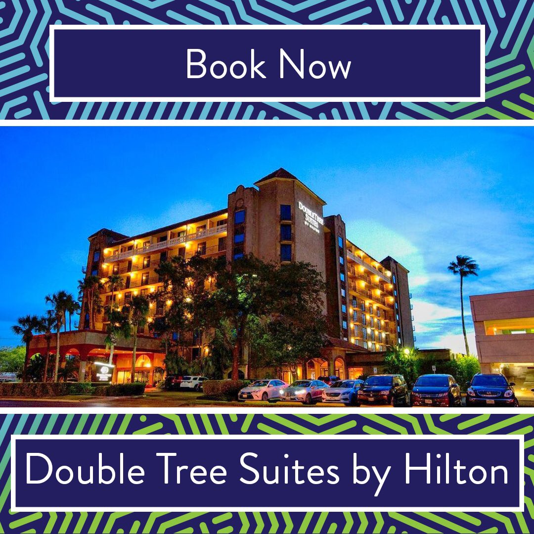 McAllen CVB tweet media