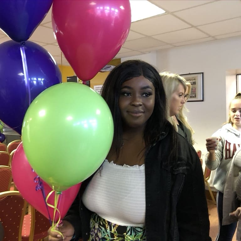 Foroige Coastal North County Dublin tweet media