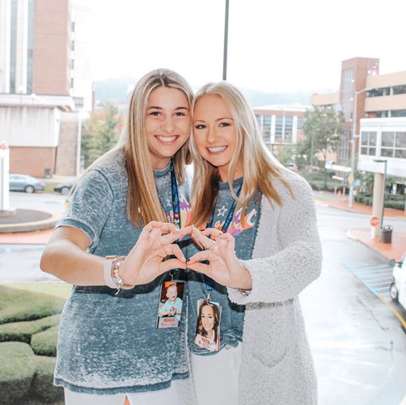 Troy University Phi Mu tweet media