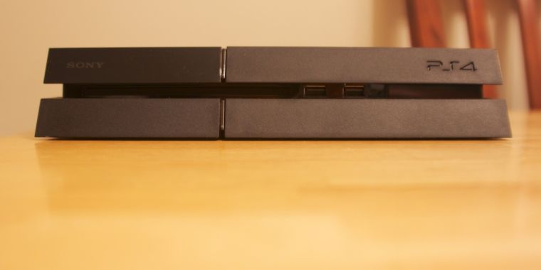 darrenculbreath's tweet image. #Sony seeks to bail from streaming TV business by selling off #PlayStationVue #ArsTechnica   @arstechnica