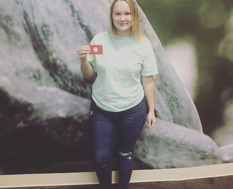 FIRST is holding it’s October General Body Meeting this Monday, October 28th @ 6PM!! Come and learn about upcoming events and meet other FIRST students🥳👍
•
•
•
Everyone who attends will be placed in a drawing to win a Walmart giftcard!!
#FIRST #october #updates