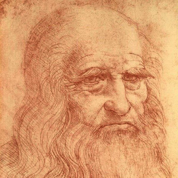 GLarachJ's tweet photo. @albasanmart Leonardo da Vinci! engineer, inventor, painter, sculptor, architect, scientist, astronomer.... and a long list of other fields..... How can you master so many disciplines at the same time?? an inspiration.... https://t.co/x8m555foFc