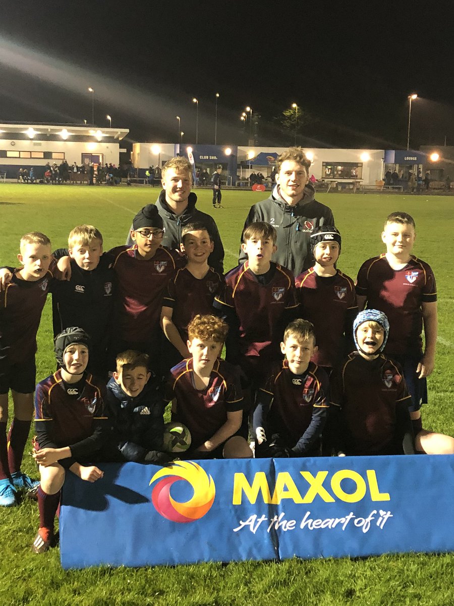 Foyle College PE & Sport tweet media