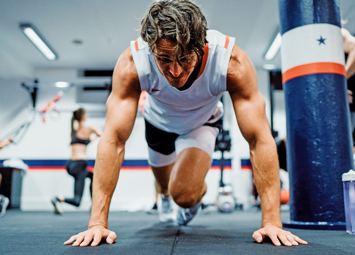 F45SouthRedondo's tweet photo. We are now open with Full Class Schedule:
https://t.co/MbUNZJc65C

#Fitness #TeamTraining #HIIT #CrossFit https://t.co/qq4NQPKK9l