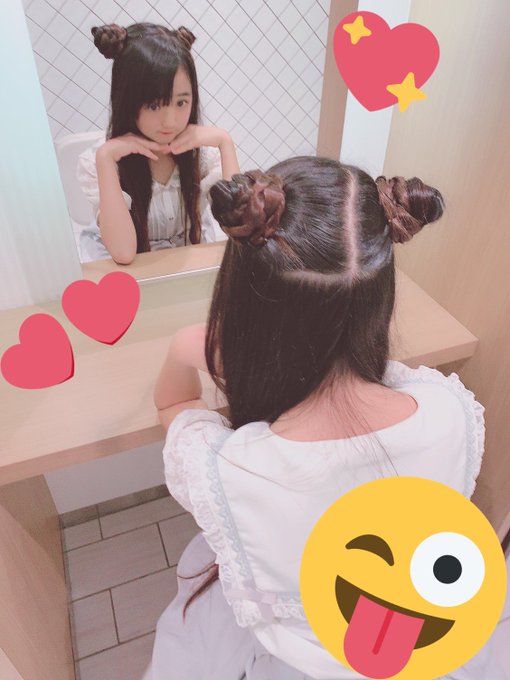 Twitterのコスプレ画像17