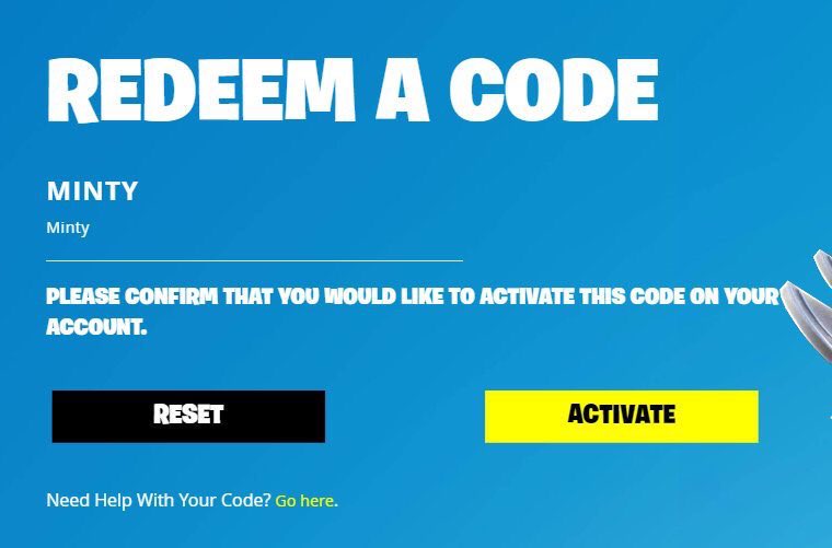 Free Minty Codes Must Rt Pinned Giving Out Minty Pickaxe Codes Retweet Follow Zunns Good Luck Rewarding Most Actives T Co 0vldemlghp Twitter