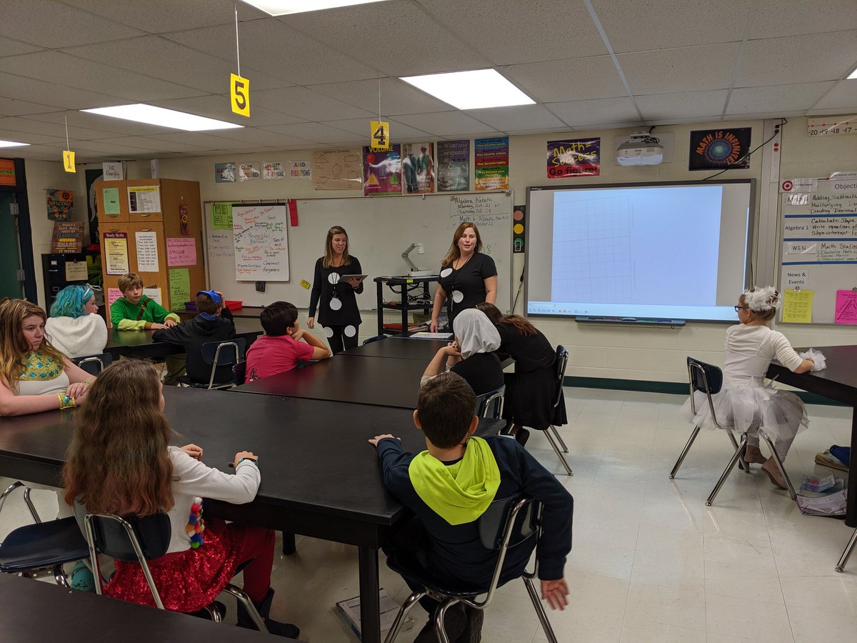 Including a metacognitive moment to elicit student strategies and build discourse! #wearelamphere <a href="/LizBanks44/">Liz (Calligaro) Banks</a>