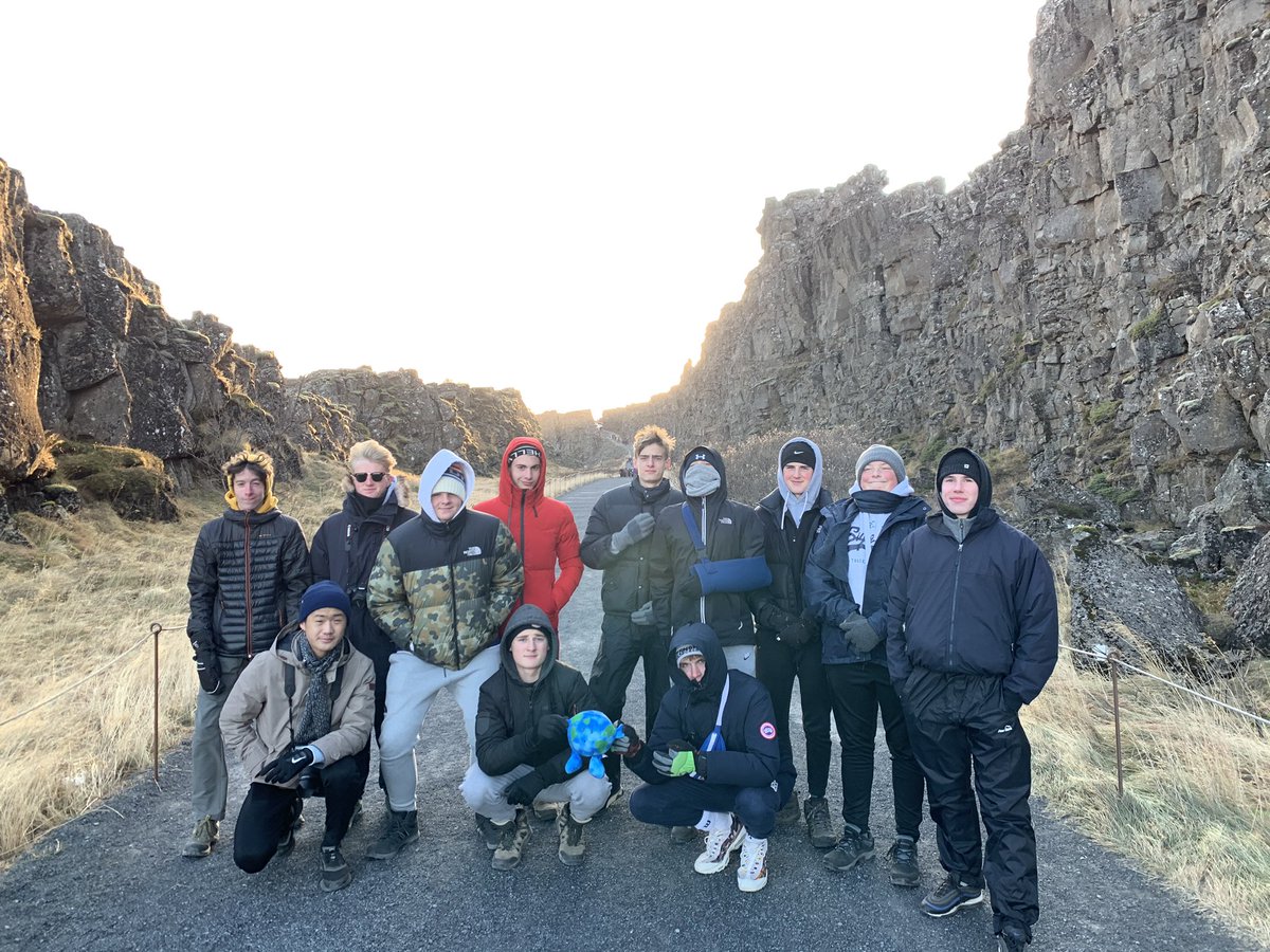 EpsomC Geography tweet media