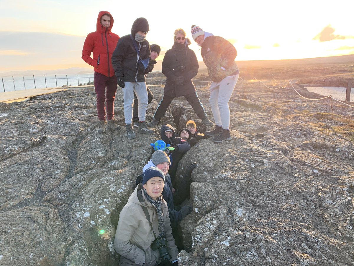 EpsomC Geography tweet media