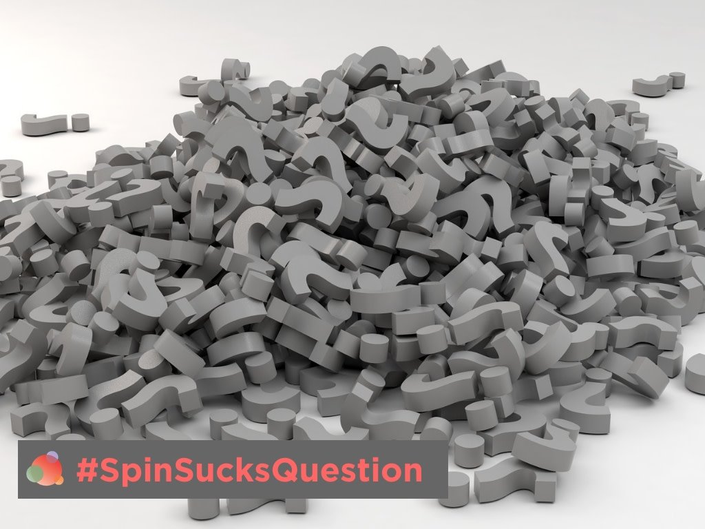 SpinSucks's tweet image. We all have our own personal idea of what we consider scary, so this week&apos;s #SpinSucksQuestion is taking a break from comms-related questions and instead asking, &quot;What&apos;s the scariest movie you&apos;ve ever seen and why?&quot; See the answers in this post! bit.ly/2BKsgzS