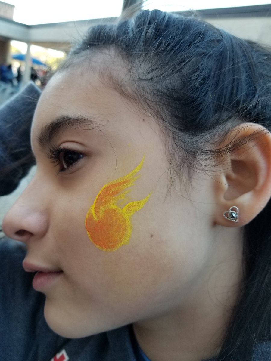 Rachael Acosta tweet media