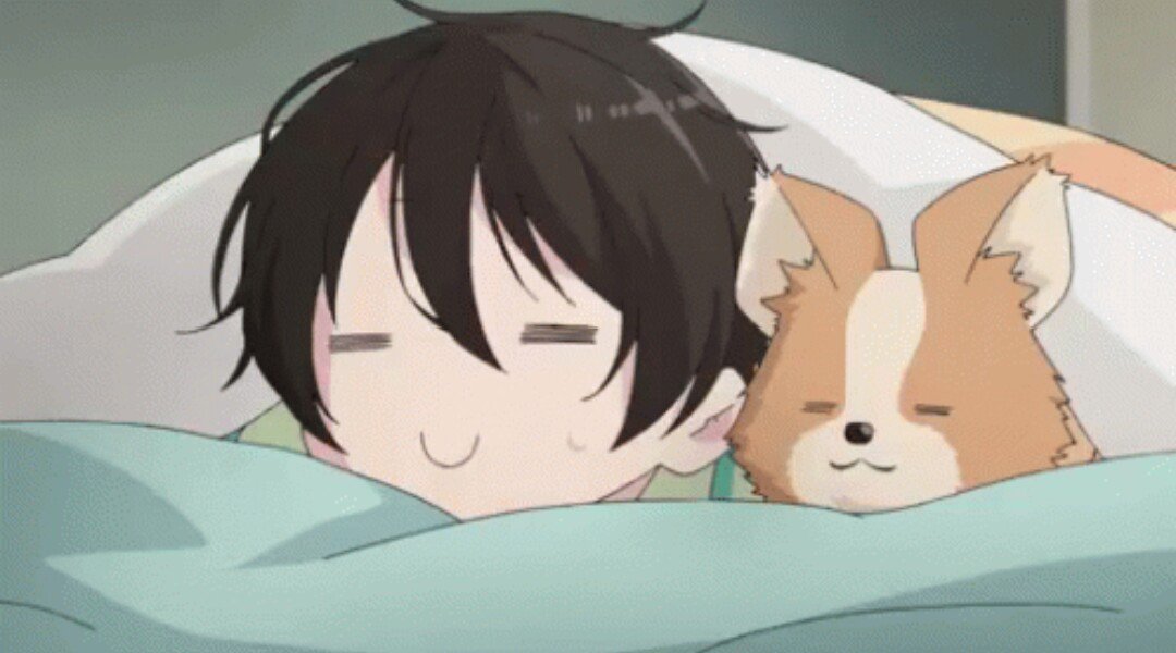たど アニメ好き おはようです 寒いし眠い T Co Ei2tmrkchr Twitter