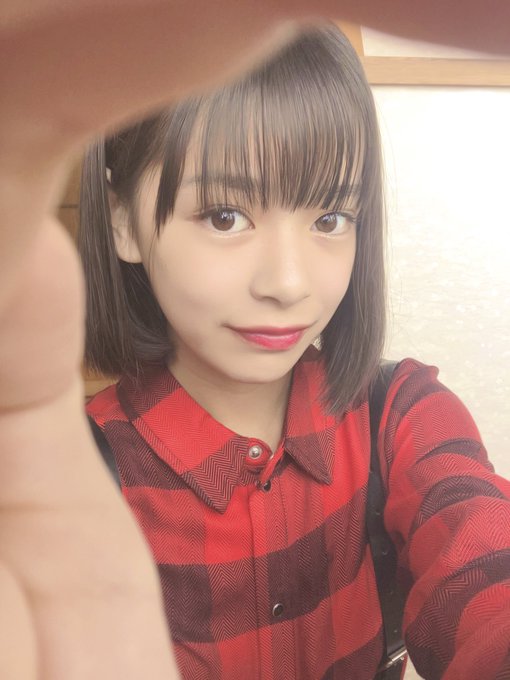 Twitterのコスプレ画像4