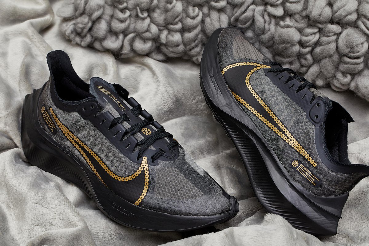 nike zoom gravity finish line