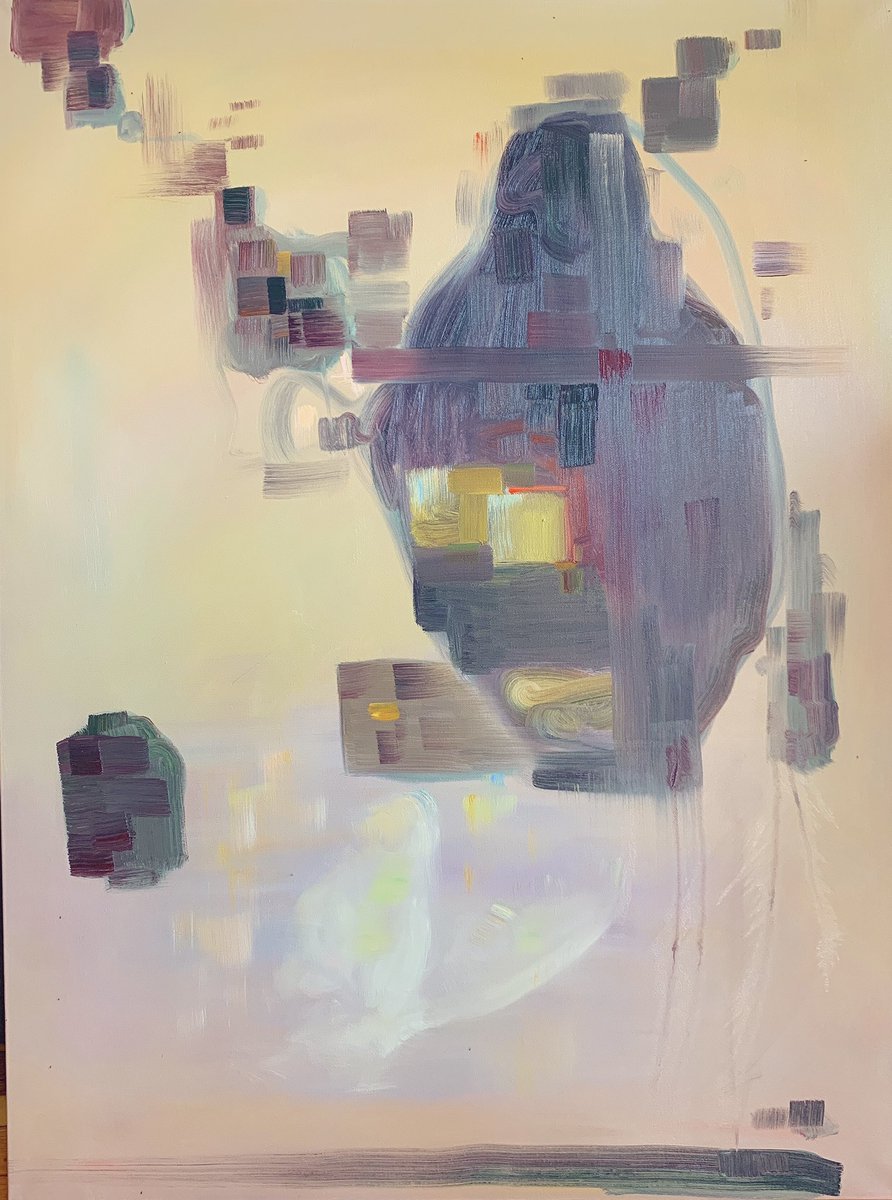 ApellesZ's tweet photo. The alienship 30*40 2019 

🎨 #art #toptags #artist #artistic #artists #arte #artlovers #instaartoftheday #myart #artwork #illustration #graphicdesign #artstagram #color #bestartfeatures #instaart #painting #drawing #art_community #paintings #watercolor #watercolor #ink #creative https://t.co/uQomIYwgyw