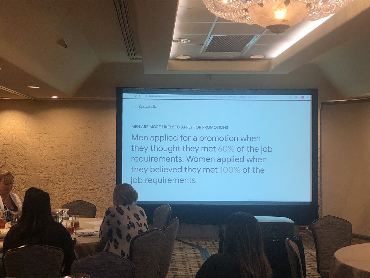 Elise (Redlin) Gould tweet media