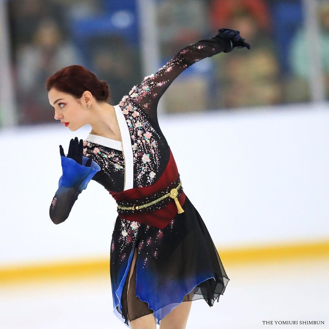 Evgenia Medvedeva | Медведева Евгения Армановна-6 - Страница 6 EHwardlXUAAj9U6?format=jpg&name=medium