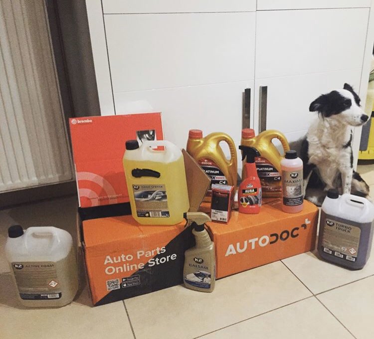 AutodocEurope's tweet image. #auto #cars #race #carparts