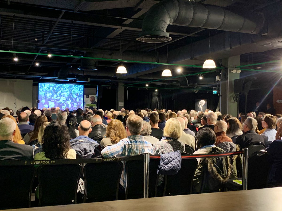 Lynettaa's tweet photo. What a privilege it’s been to work alongside @ReubenJM and team at @BGEAUK today such a great, hardworking team who love Jesus! #Liverpool #GrahamTour https://t.co/raqjtS4v6L