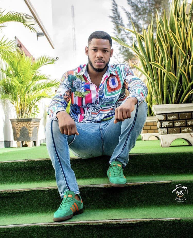NGN10698087's tweet photo. Who would believe I practically came on Twitter just for Frodd??? Downloading this app for you was more than worth it baby 😍😁🤗 #iStanFrodd #GreatnessIsYou #ExceptionalMan #ManLikeFrodd @callme_frodd2 #SlowTiger #ProudOfYou https://t.co/sLyyLMyWfg