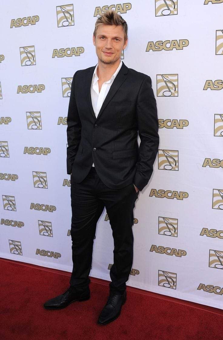 Ashleyxmarie89's tweet photo. Let me just take a moment here.....

damnnnnnn lol 😍😍😍 @nickcarter always doing something right lol #istandfornickcarter #nicksarmy #nickmotherfuckingcarter #gorgeous https://t.co/OK0qYMdGUK