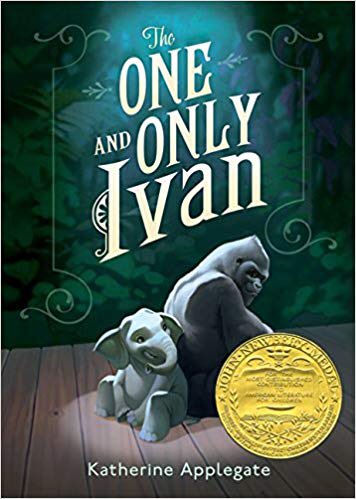 I’m just finishing up The One and Only Ivan. This was probably one of my favorite books of all time! I can’t wait for The One and Only Bob!!!! <a href="/jlarkin24/">Jen Larkin</a> <a href="/librarylisa/">Lisa Polack</a> <a href="/kaaauthor/">Katherine Applegate (kaaauthor.bsky.social)</a> #ARCLMS
