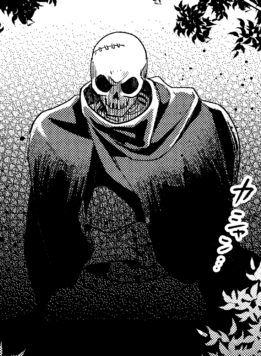 今回はハロウィンスペシャルです(嘘
はま先生キャラデザの新キャラ、美女なのにイケメンなチートキャラのアンドレ衛兵団長が登場です。あとラスボスも(?
Web版の次回更新は11/28です~!