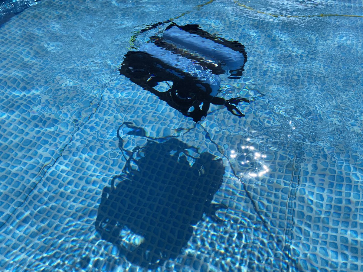 Laboratory for Ocean Sensing - C2PO tweet media