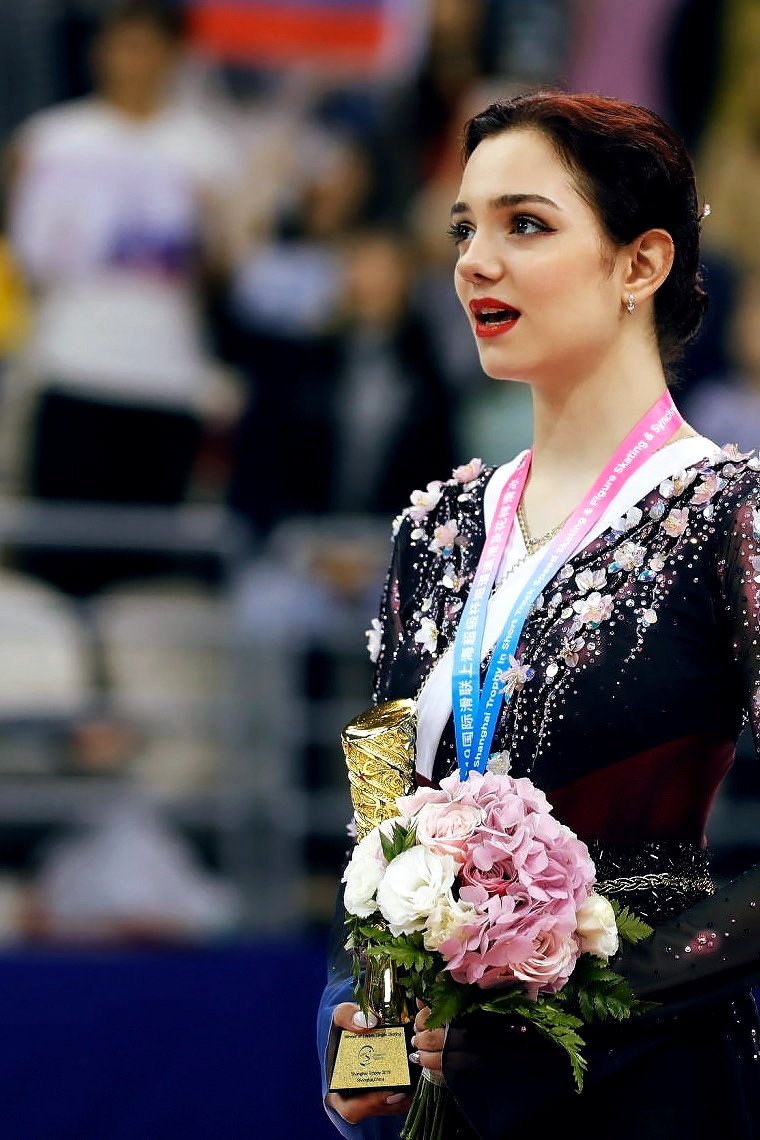 Evgenia Medvedeva | Медведева Евгения Армановна-6 - Страница 6 EHwgIzpWwAAST97?format=jpg&name=medium