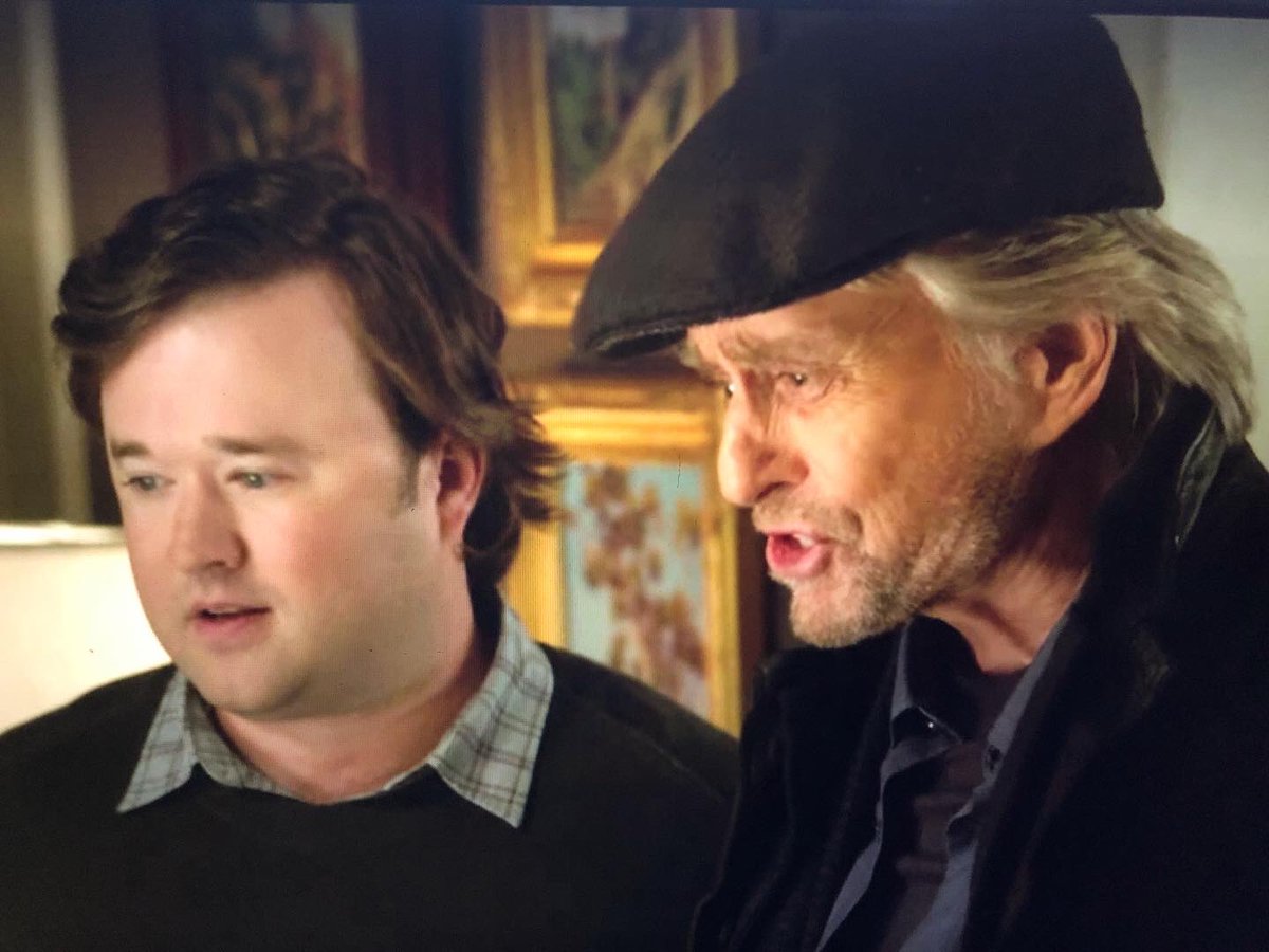 Haley Joel Osment On Twitter The Kominsky Method Season 2 Is Now Haley Joel Osment On Twitter The Kominsky Method Season 2 Is Now