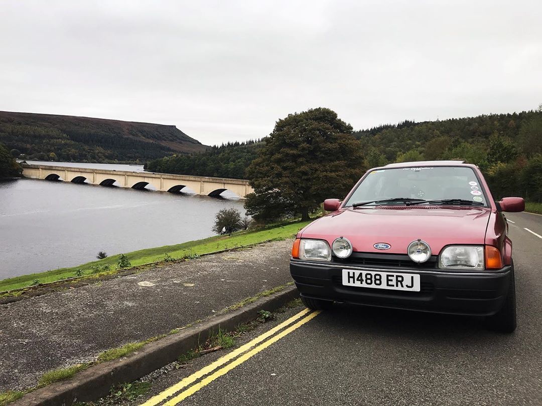 HeritageFord3's tweet image. Ford Escort Mk4

📷: smithbecky_

#heritageford #mk4escort #fordescortmk4 #fordescort #peakdistrict #rarecar #ford #fordmania #carenthusiast #oldskoolford