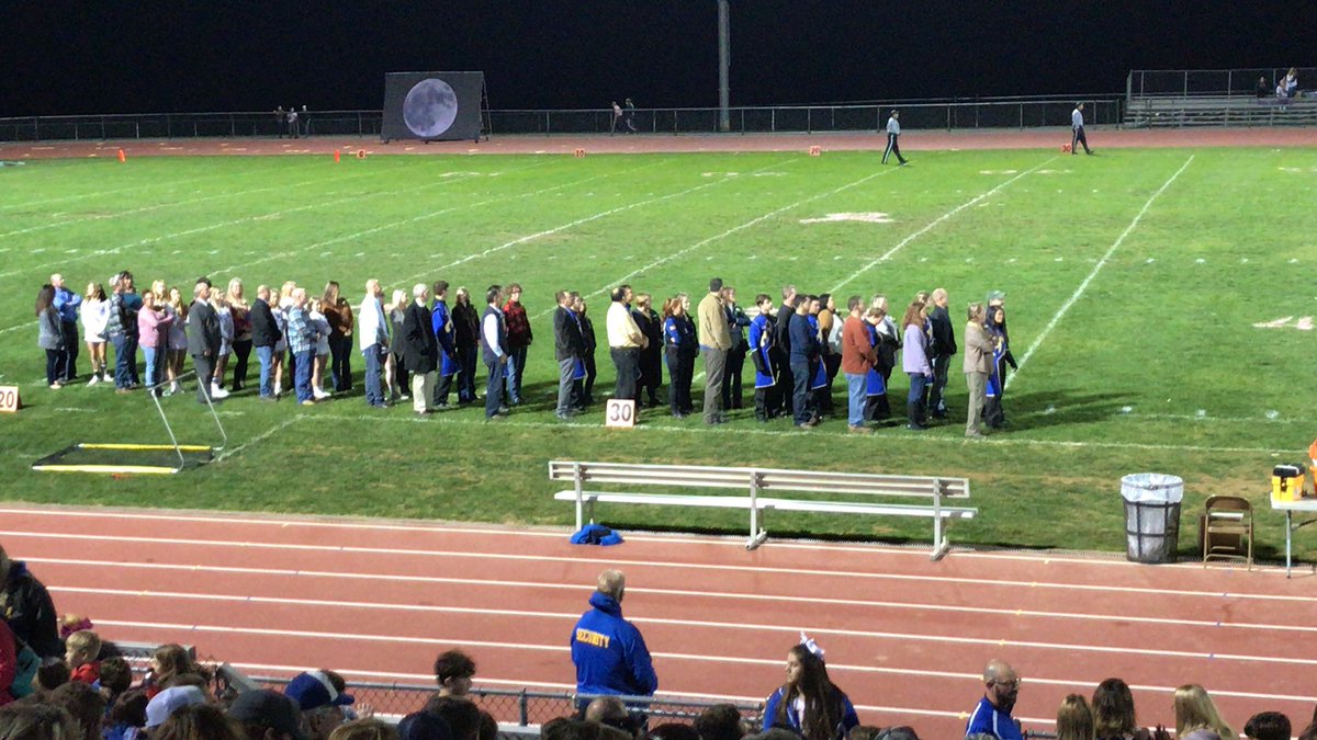 Sports booster would like to wish all Senior Band and Cheerleaders the best going forward thanks for being a part of KD #proud2befromkd
