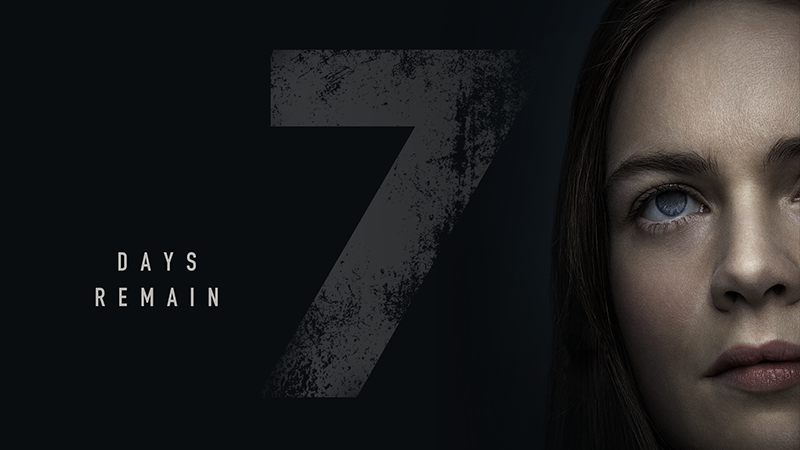 Found lost, alone and pregnant in a storm, Maghra took shelter with the Alkenny tribe. Soon she became mother of two unique twins.

Stream SEE November 1 on the <a href="/AppleTV/">Apple TV</a> app with an Apple TV+ subscription. #SEEatv