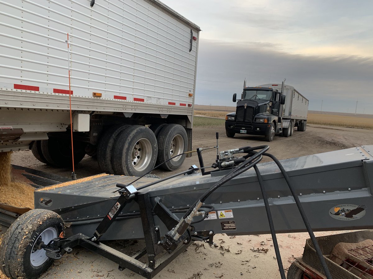RoncerayDan's tweet photo. Hey @tim_penner pretty slick unit here. Thanks for chance to try it! #keepontruckin https://t.co/WJq0dflwHJ