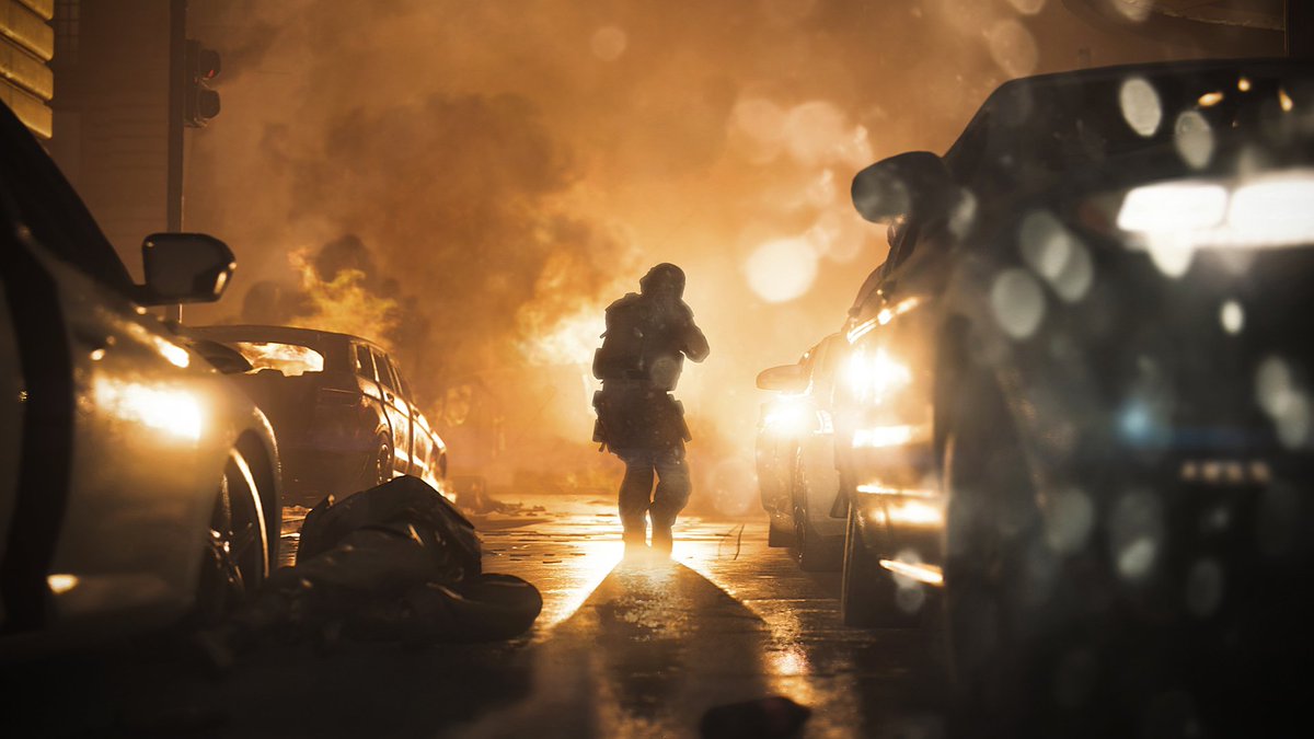 Call of Duty returns with #ModernWarfare today! Keep up to date with the most recent trending support topics from Activision here: http://bit.ly/2NetoRJ