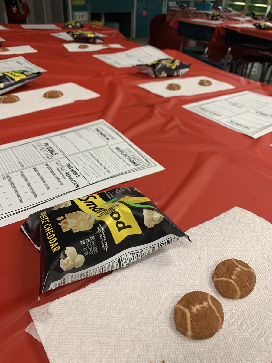 My kids LOVE “Red Friday” and I LOVE the support they are showing for the <a href="/Chiefs/">Kansas City Chiefs</a> 😉 Having a themed day makes curriculum 1,000x more engaging! <a href="/CombsCatchUp/">Combs Catch Up</a> <a href="/4thCombs/">Combs 4th Grade</a>