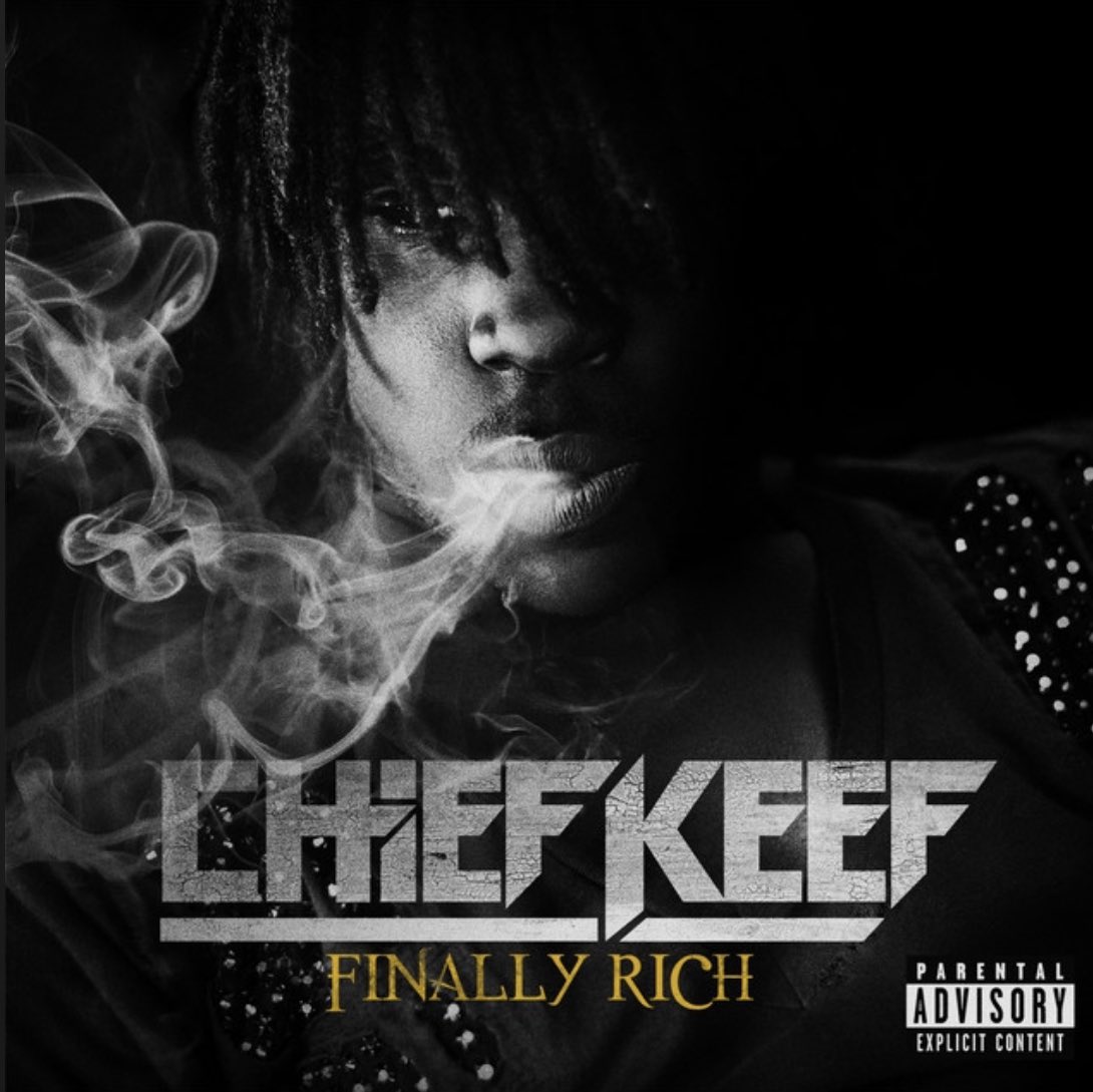 NP: I Don’t Like by @chiefkeef @LilReese300 #TheHundredsPowerHour // https:...