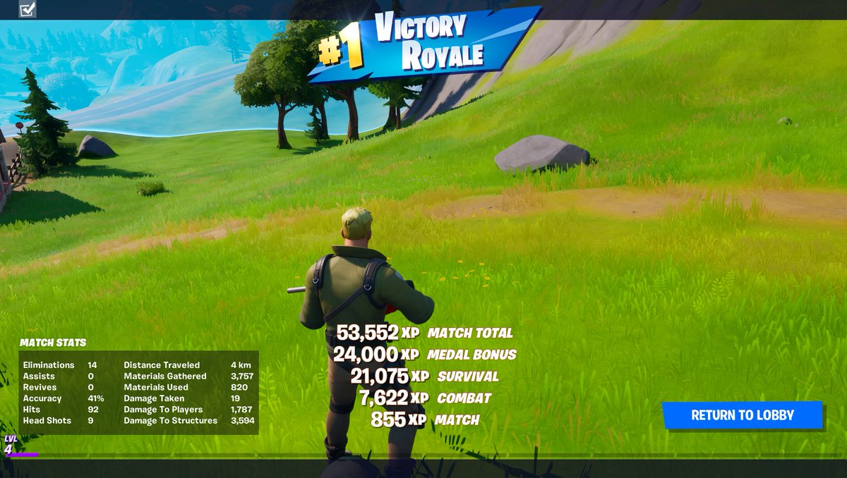 I Just Won A Game Of Fortnite Twitter पर Enviosity I Don T Mean To Brag Or Anything But I Just Won My First Fortnite Game I Haven T Touched This Game In Years Remember To Use Creator Code Enviosity New