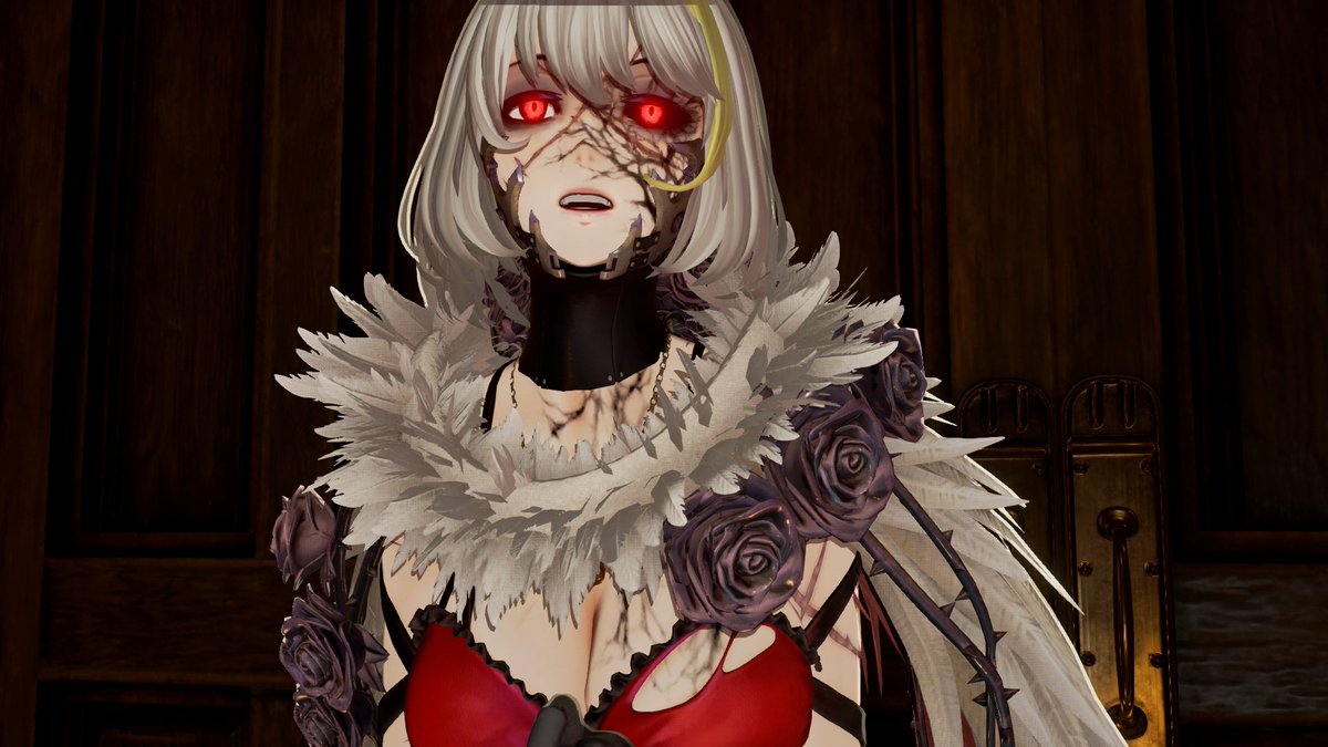 Sinful_Revert's tweet photo. Playing some more #CODEVEIN and this game got me in my feels live on #twitch 
https://t.co/WKXPdLFLSx https://t.co/k9Nq6t9ySp