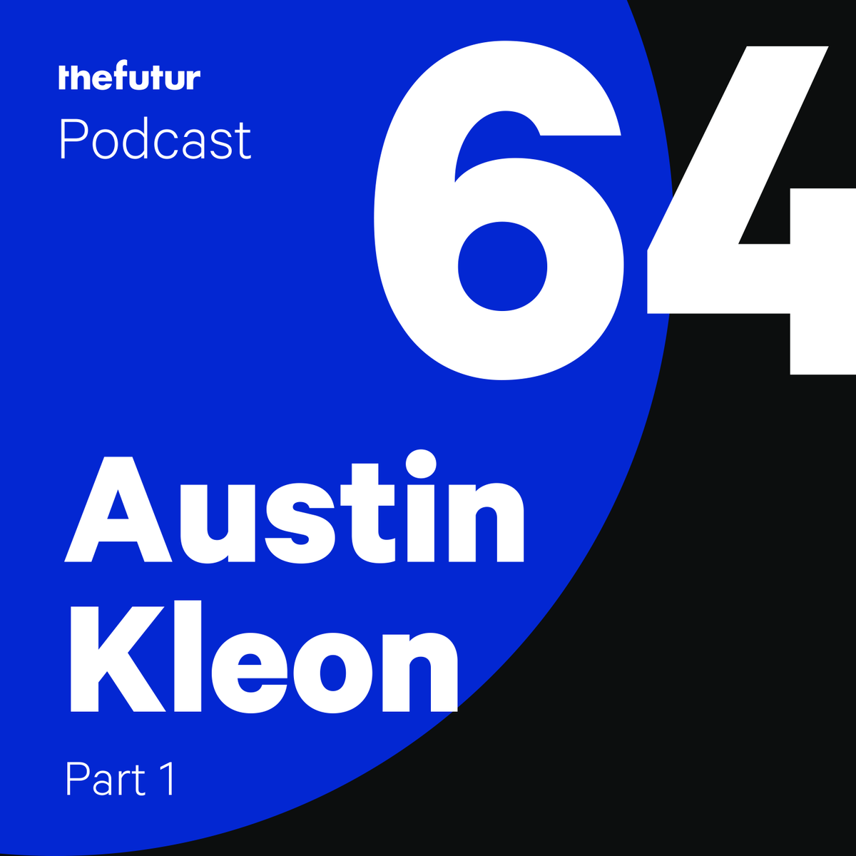 thefuturishere's tweet photo. Listen to @theChrisDo and @austinkleon share stories and opinions on what it means to be creative, discuss his background, what changed the game for him, and why he hates the term “side hustle.”

Check out part 1: https://t.co/wMcyerMxoz https://t.co/7dvMY1sMmb