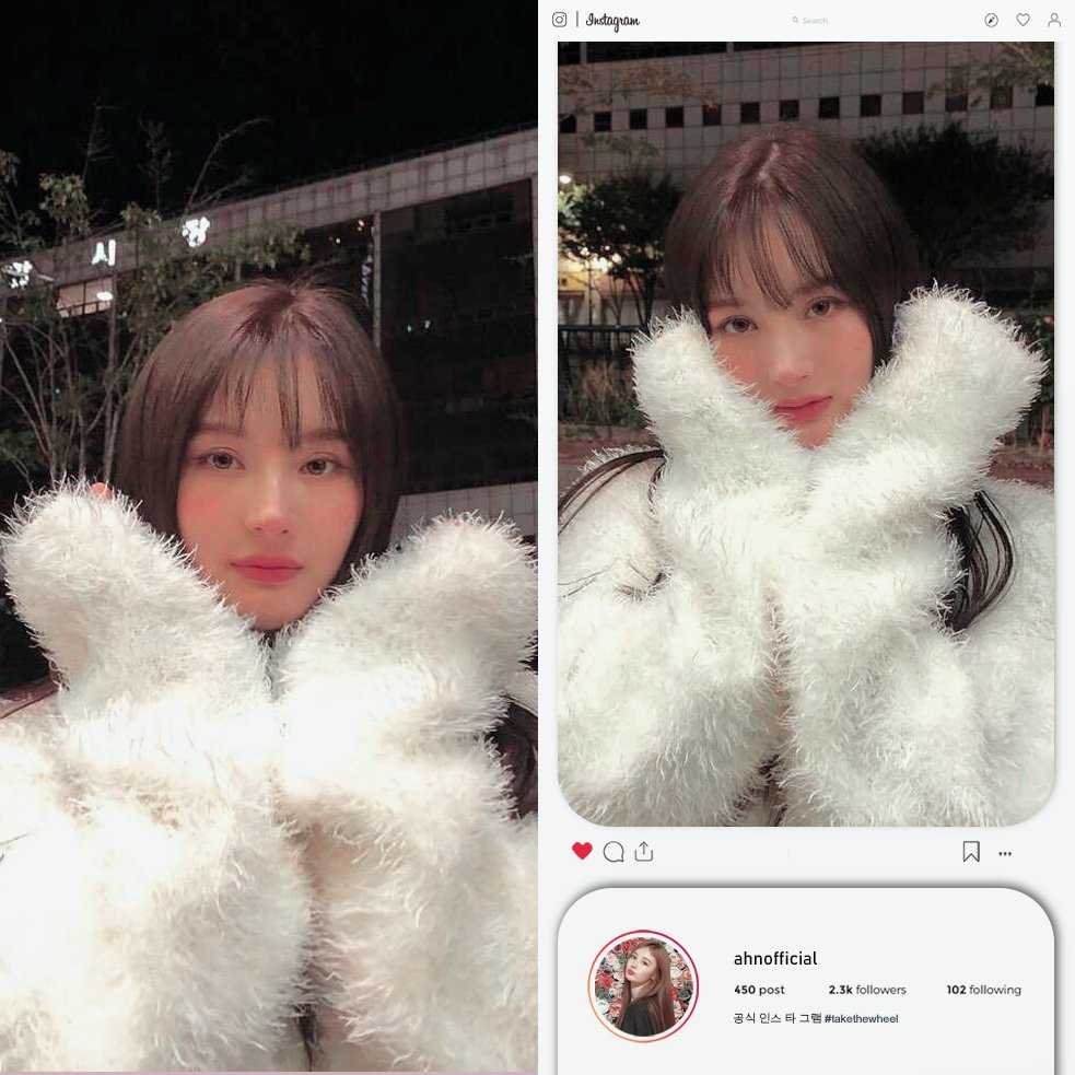 ahnofficial's tweet photo. ㅤㅤㅤ# · 🌵 ⃔ @.ᥱllᥱ_ιg updᥲtᥱ : 

❝ #WDComeback : @ohmygddss ❞

Estoy feliz de haber vuelto y de la mejor manera: Acompañando a esta bonitas chicas y quiero felicitarlas, en especial a mi Bestie, a quien amo con todo mi corazoncito. Espero que lo pasen bien hoy. https://t.co/KfnuAeKfBB